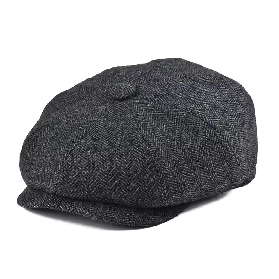 Ashby Cap — BANAGHER