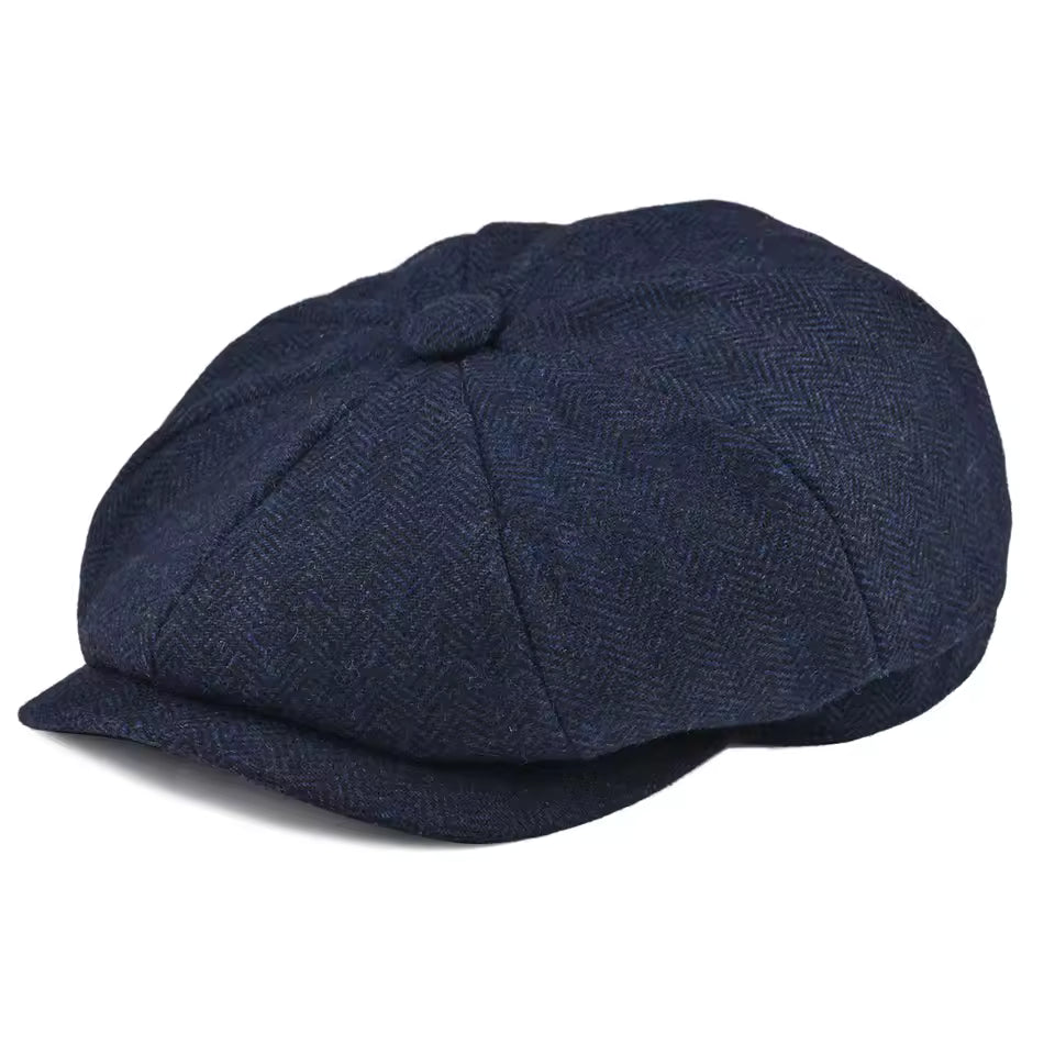 Ashby Cap — BANAGHER