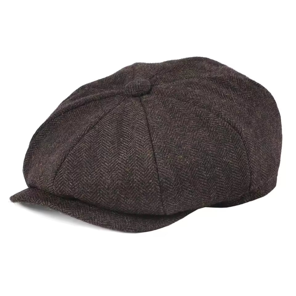 Ashby Cap — BANAGHER