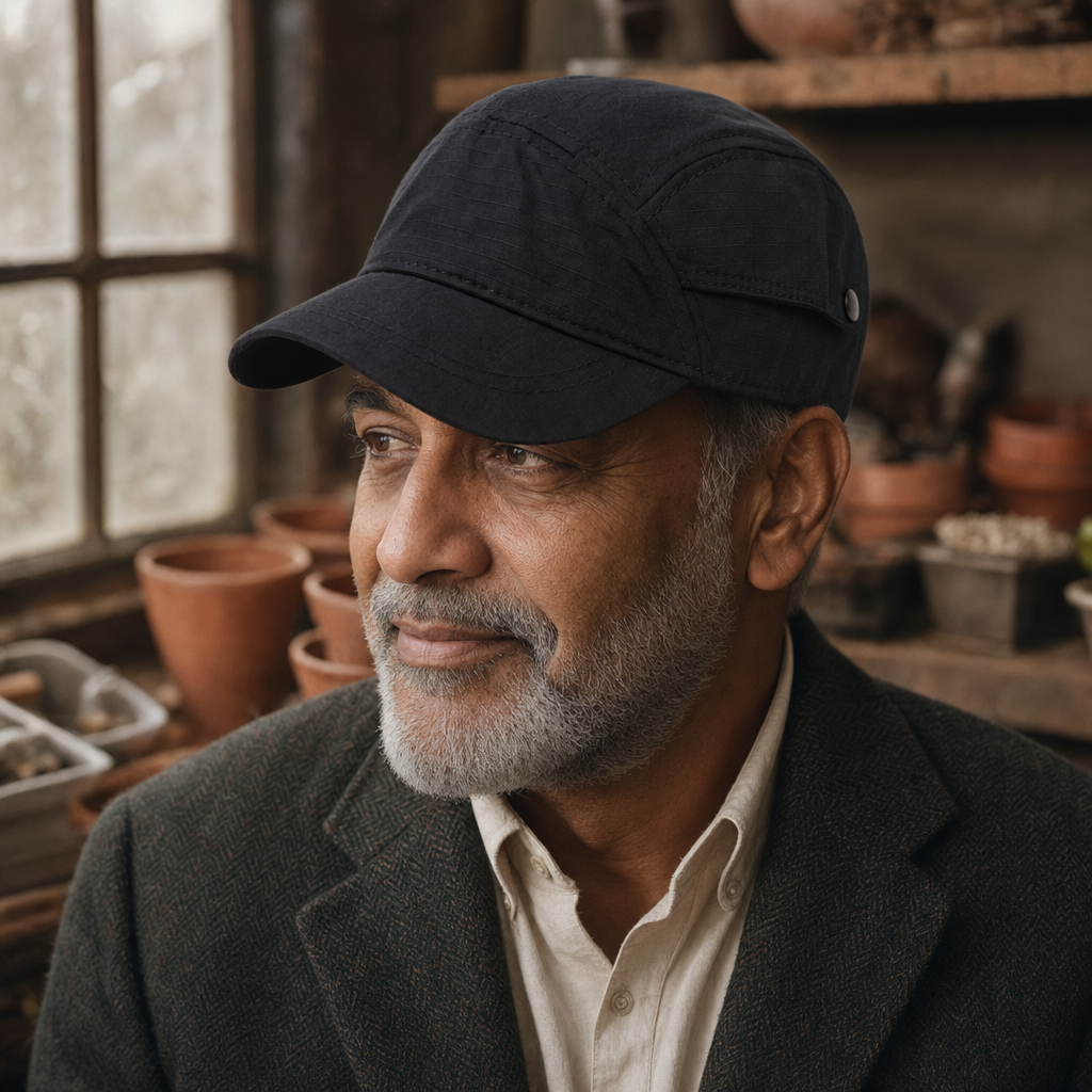 Adventure Outdoor Cap — COROFIN