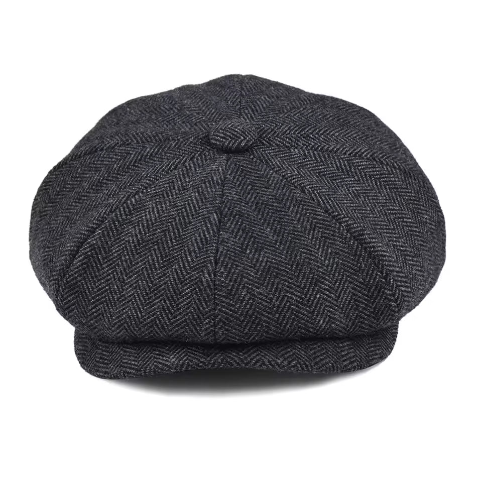 Ashby Cap — BANAGHER