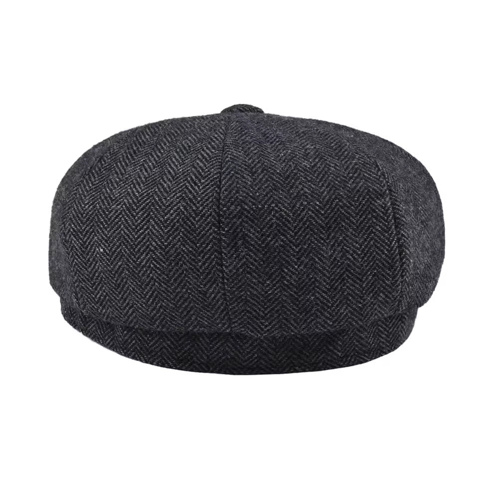 Ashby Cap — BANAGHER