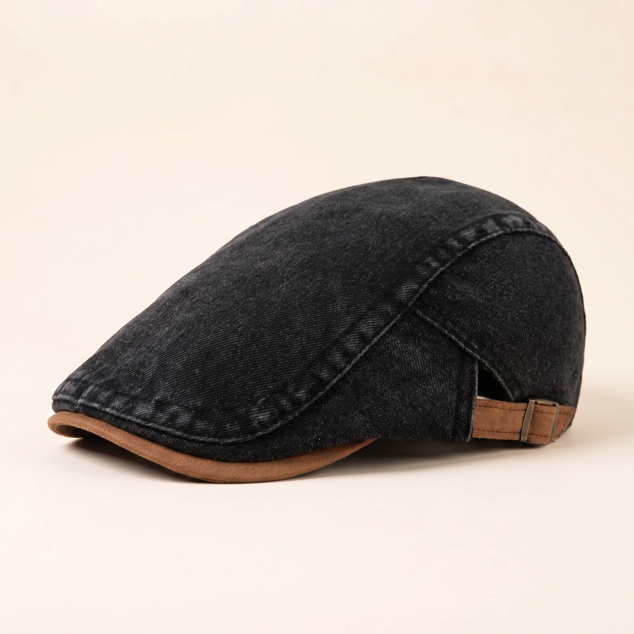 Denim Workwear Cap — HEADFORD