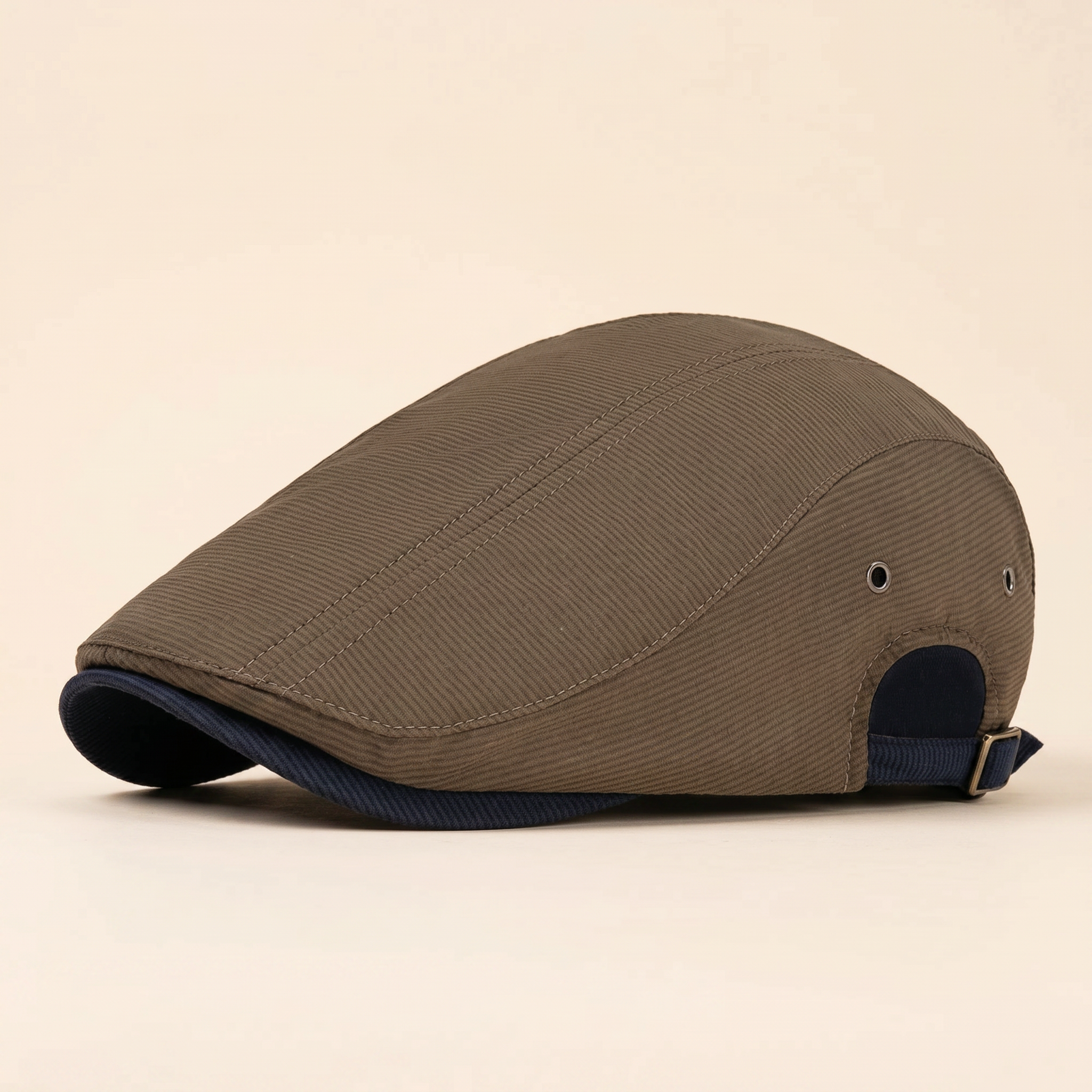 Everyday Driver Cap — CULDAFF