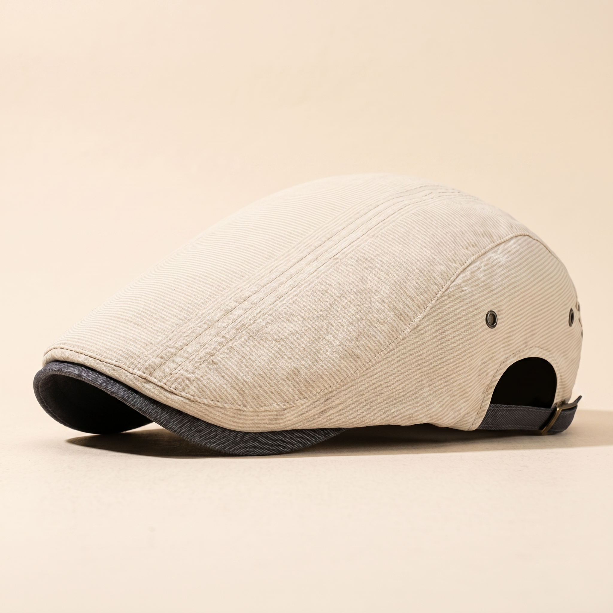 Everyday Driver Cap — CULDAFF