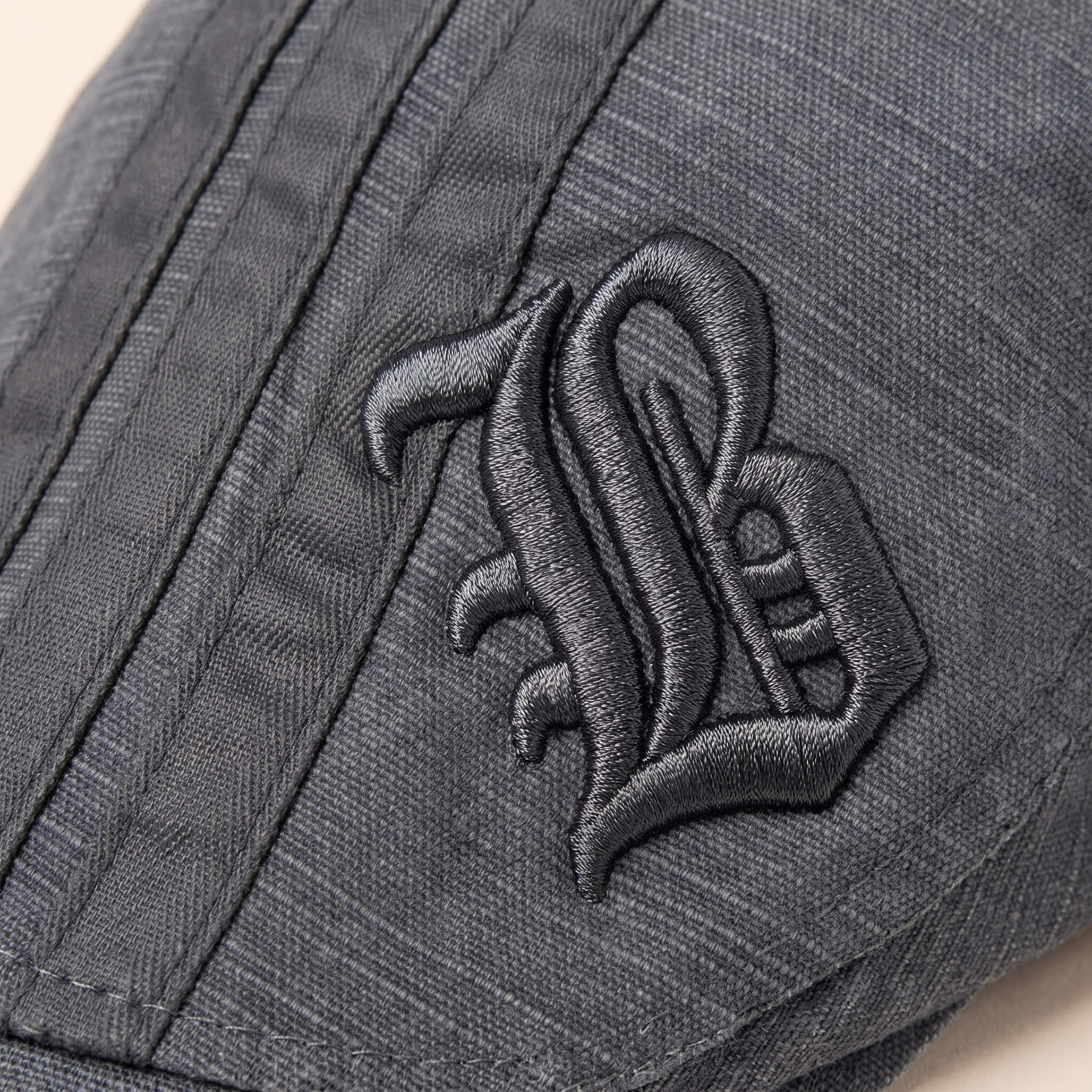 Field Cap — RAPHOE