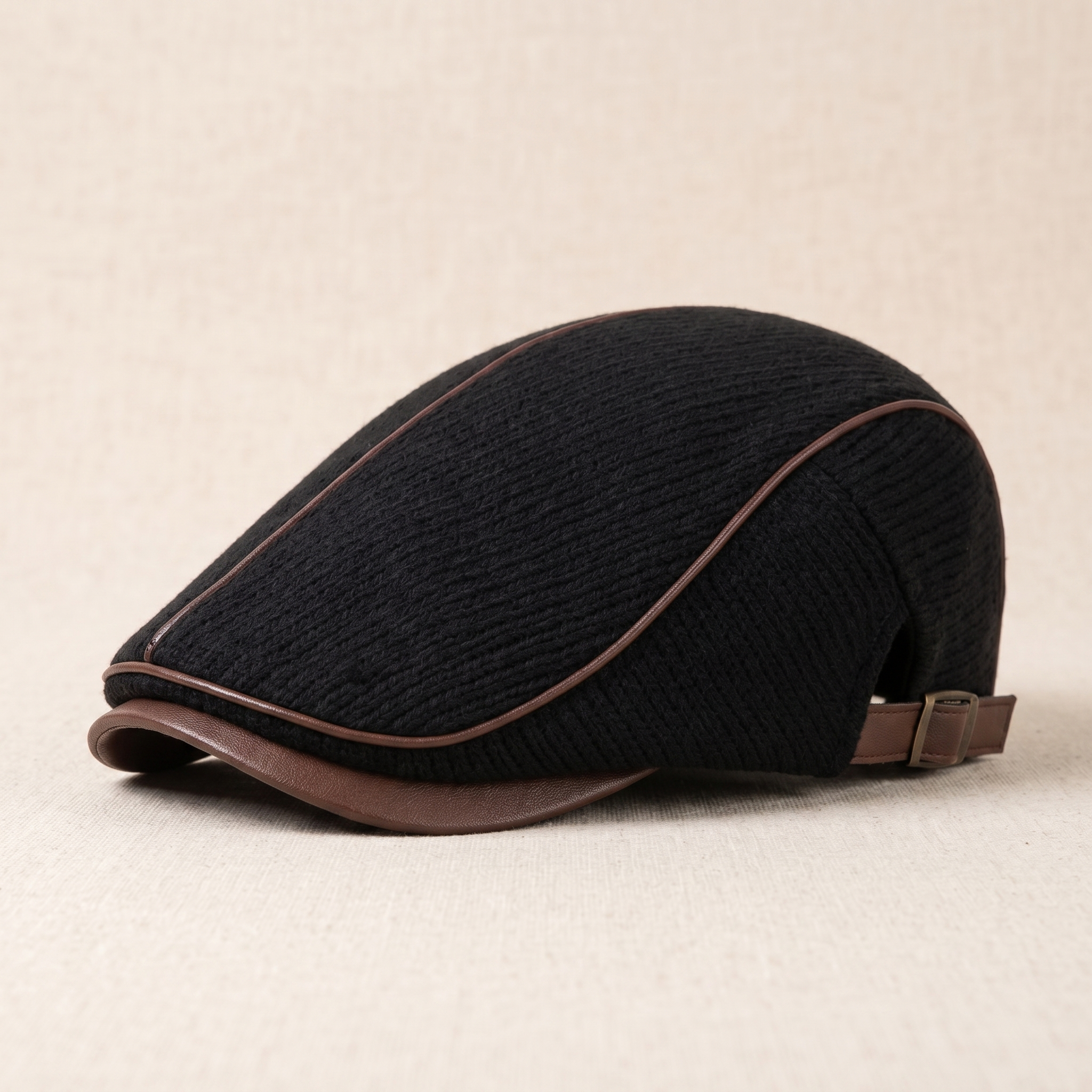 Heritage Knit Cap — GLENTIES