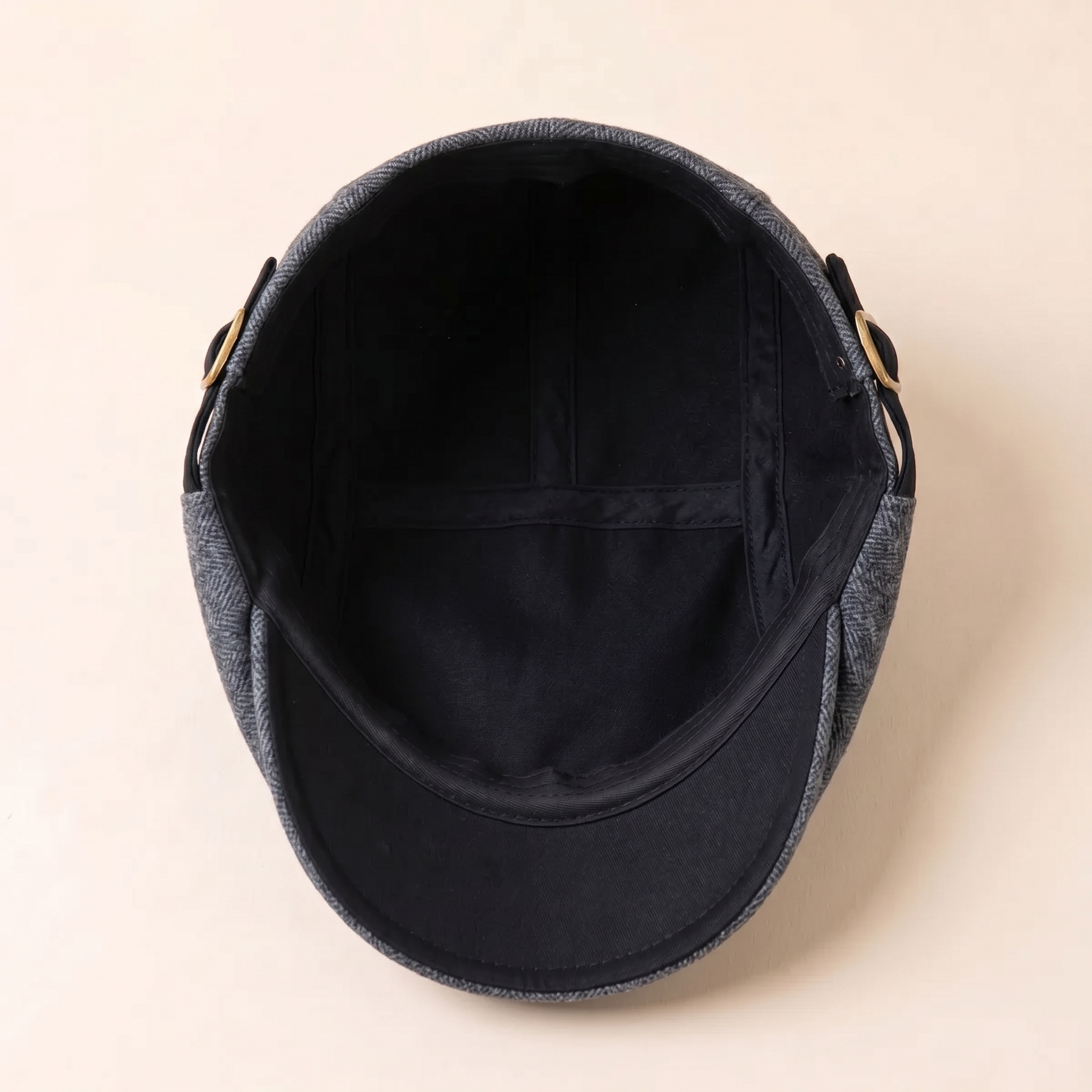 Heritage Wool Cap — CARRAROE