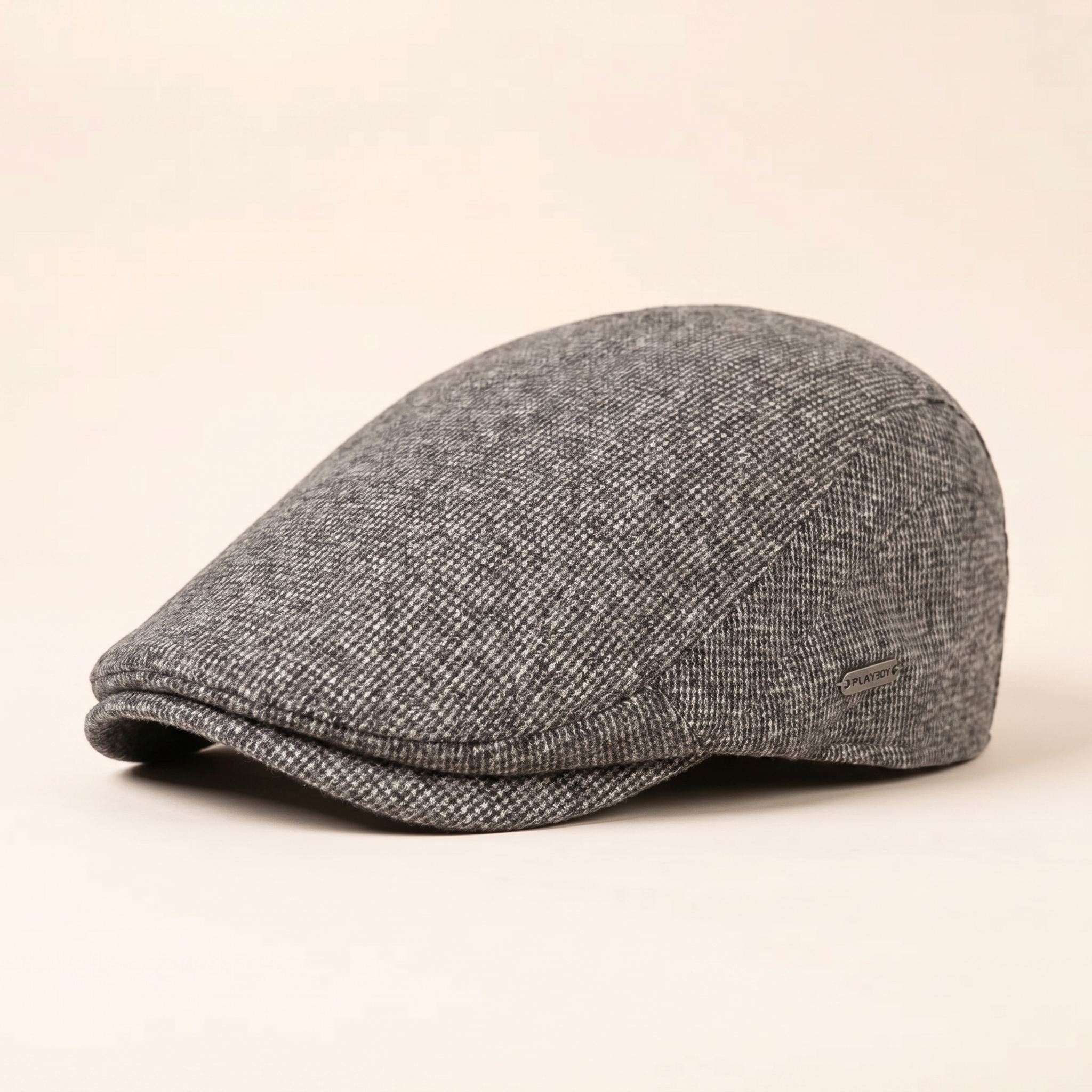 Heritage Wool Cap — SNEEM