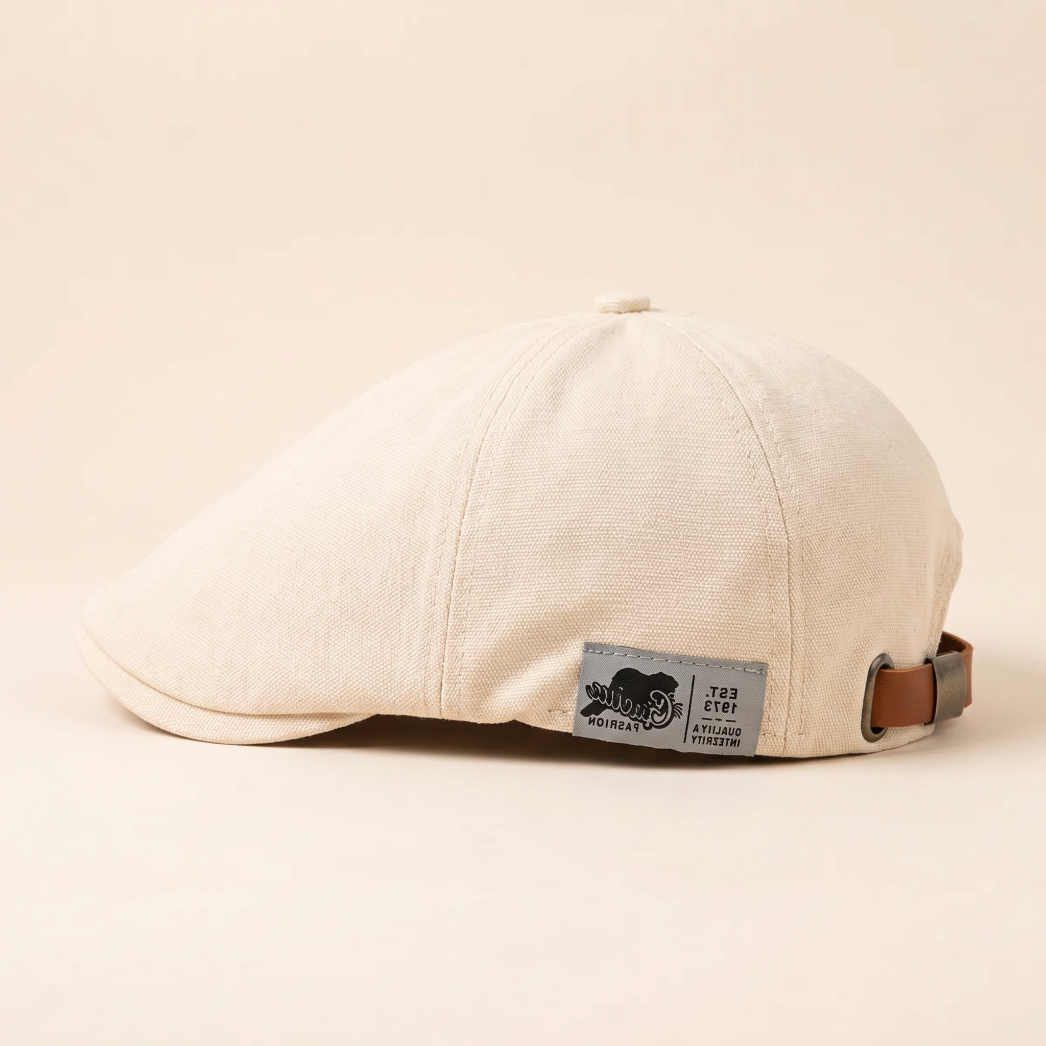 Modern Classic Cap — WATERVILLE