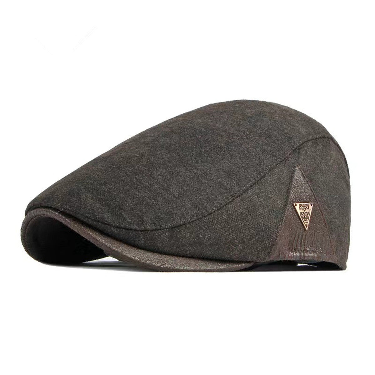 Vintage Panel Cap — THOMASTOWN