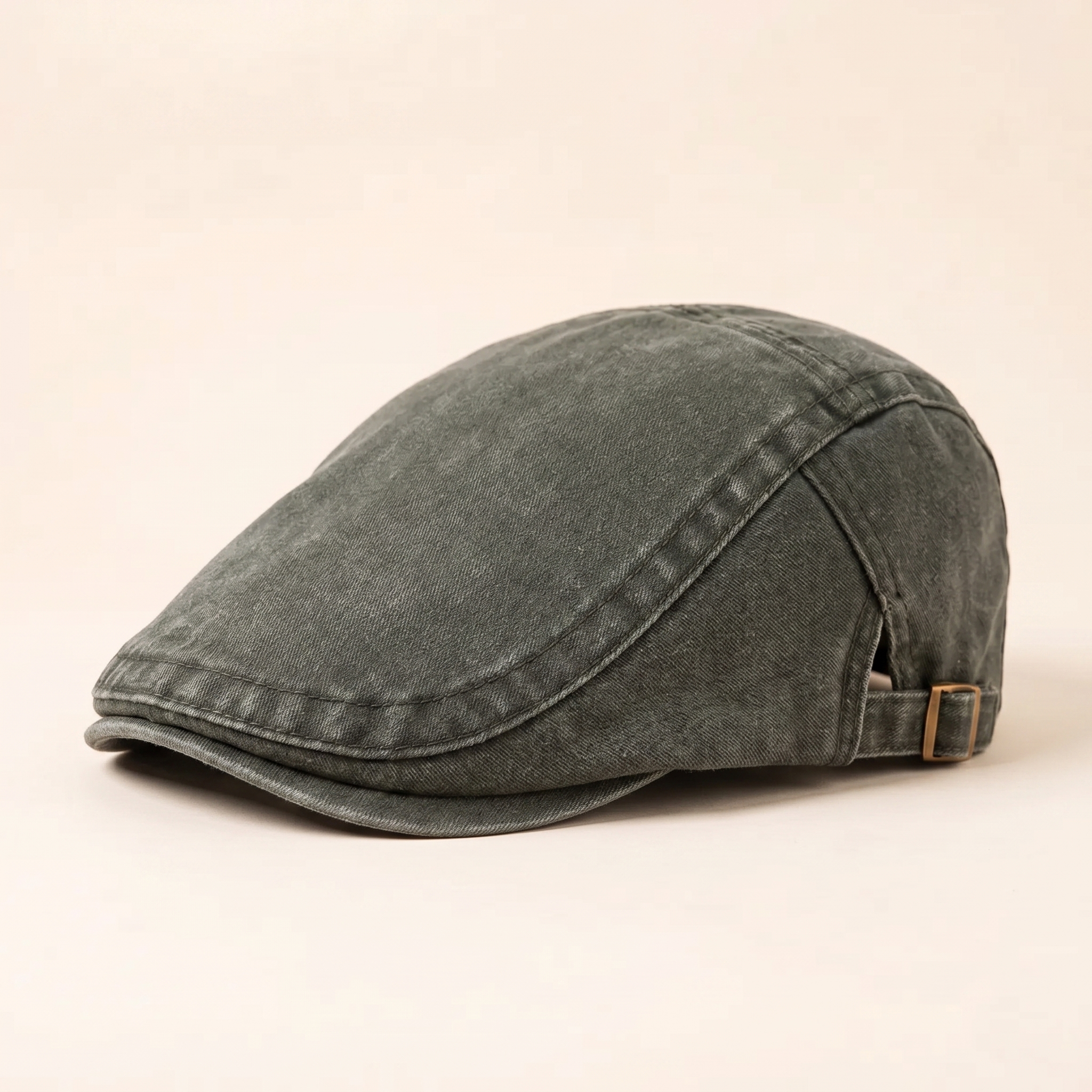 Vintage Washed Cap — CLEGGAN