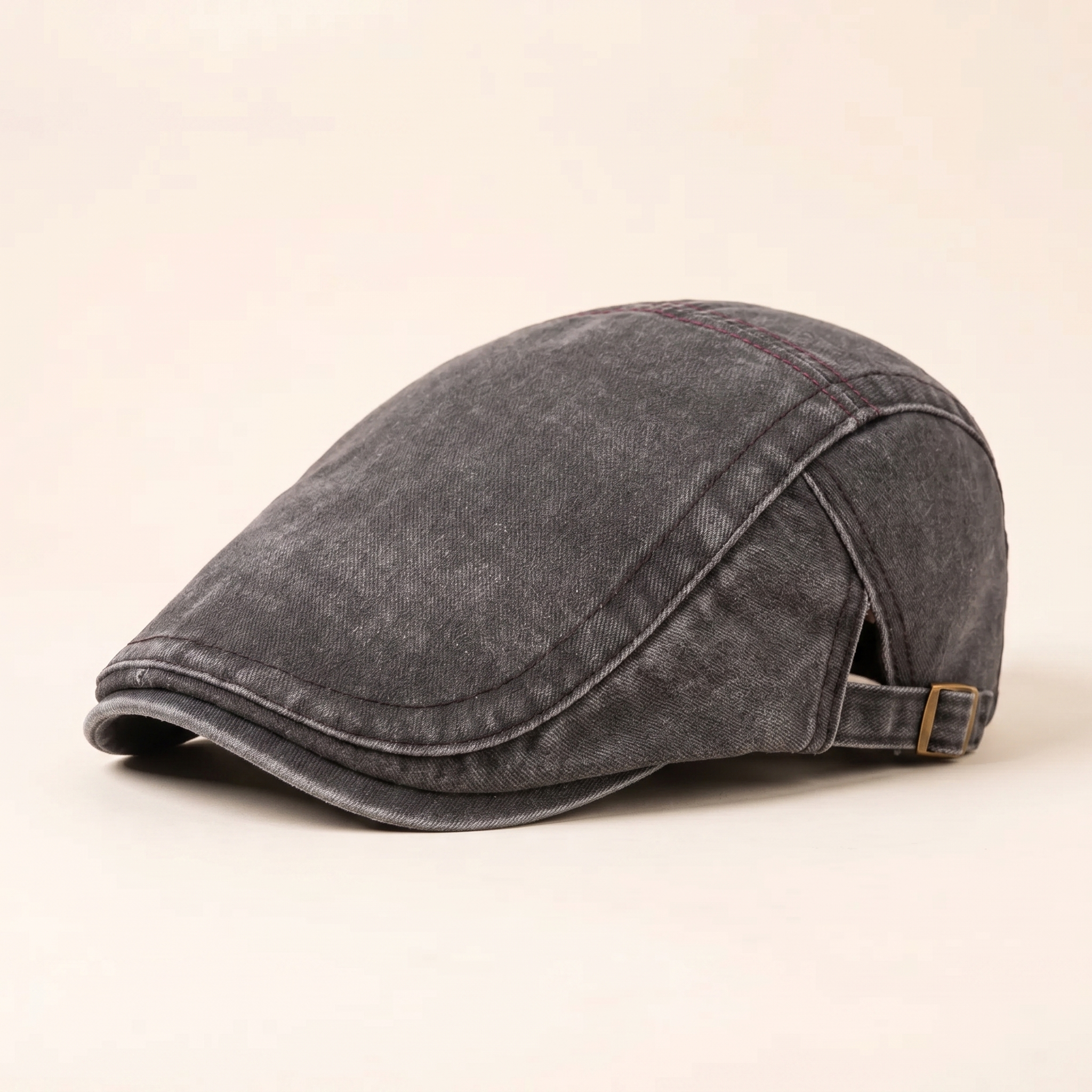 Vintage Washed Cap — CLEGGAN