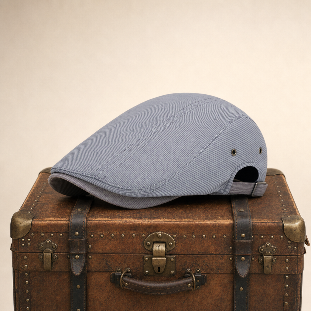 Everyday Driver Cap — CULDAFF
