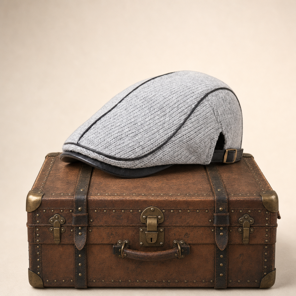 Heritage Knit Cap — GLENTIES