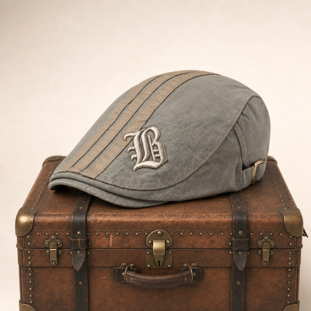 Field Cap — RAPHOE