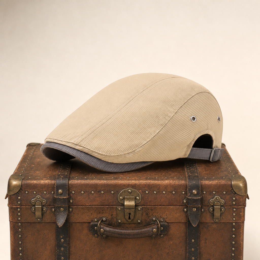 Everyday Driver Cap — CULDAFF