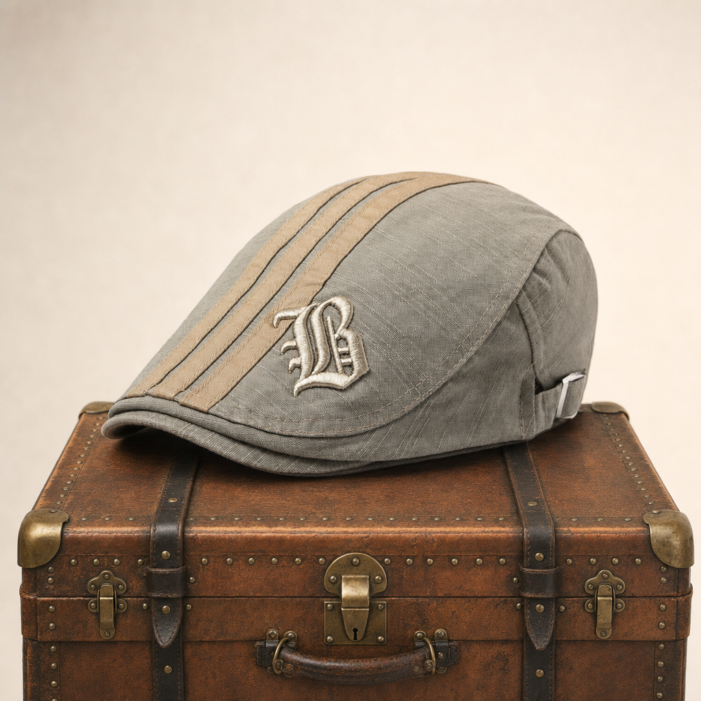 Field Cap — CROSSMOLINA