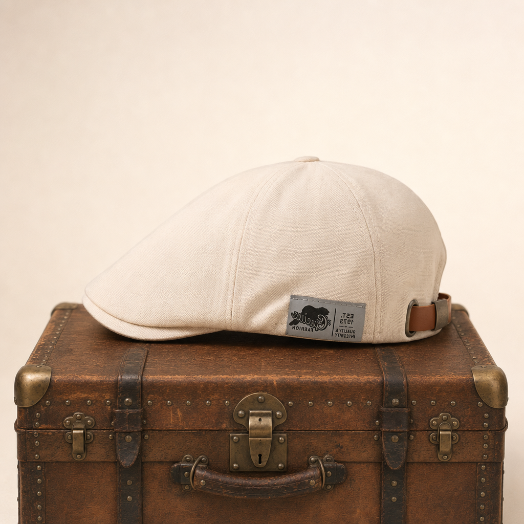 Modern Classic Cap — WATERVILLE