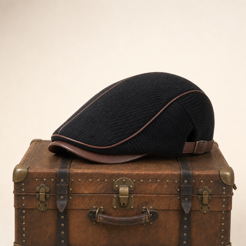 Heritage Knit Cap — GLENTIES