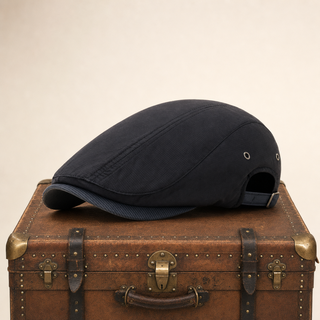 Everyday Driver Cap — CULDAFF