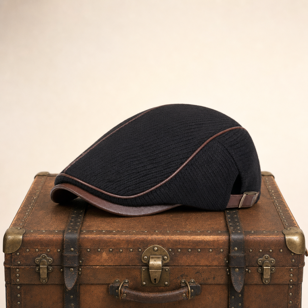 Heritage Knit Cap — BUNBEG