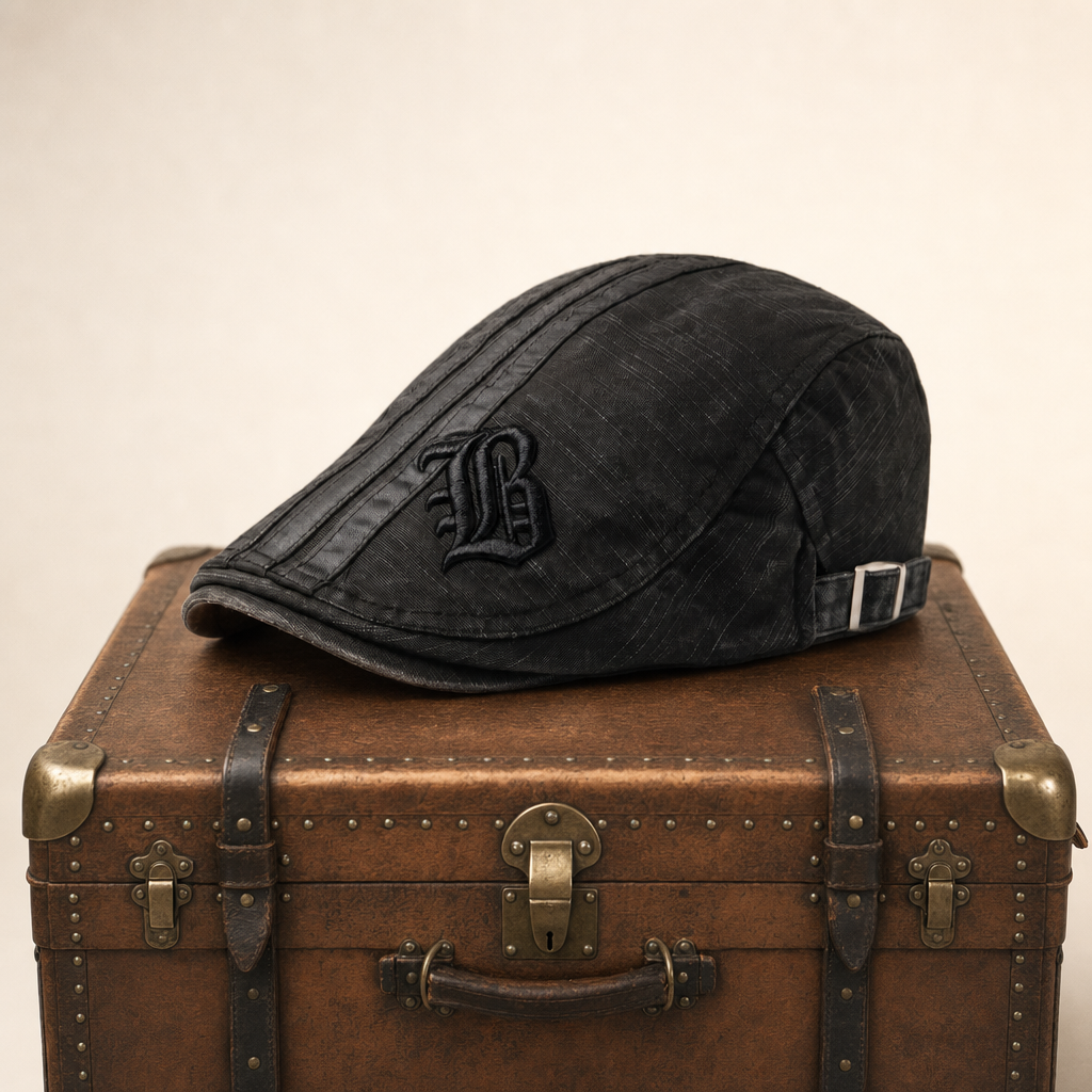 Field Cap — RAPHOE