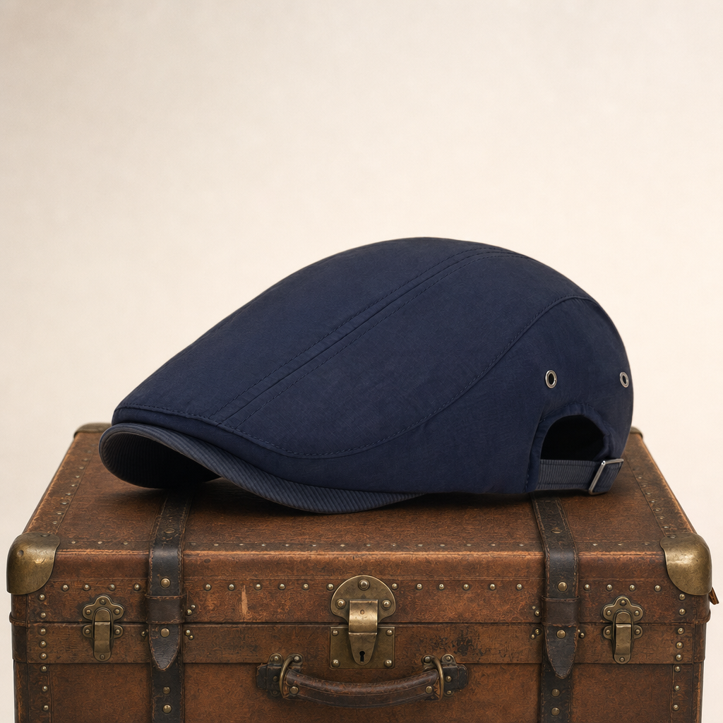 Everyday Driver Cap — CULDAFF