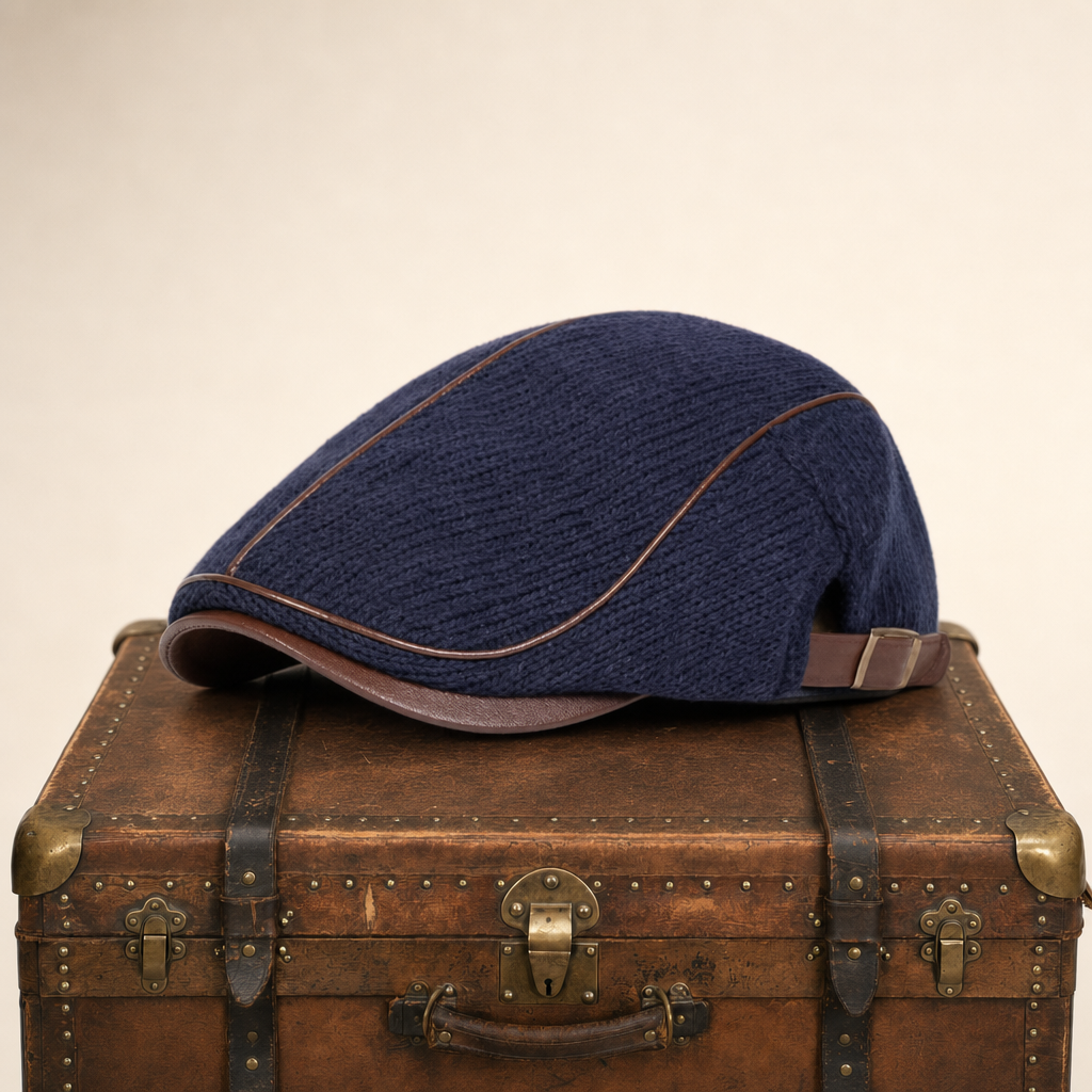 Heritage Knit Cap — BUNBEG