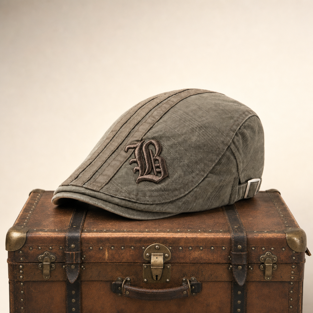Field Cap — RAPHOE