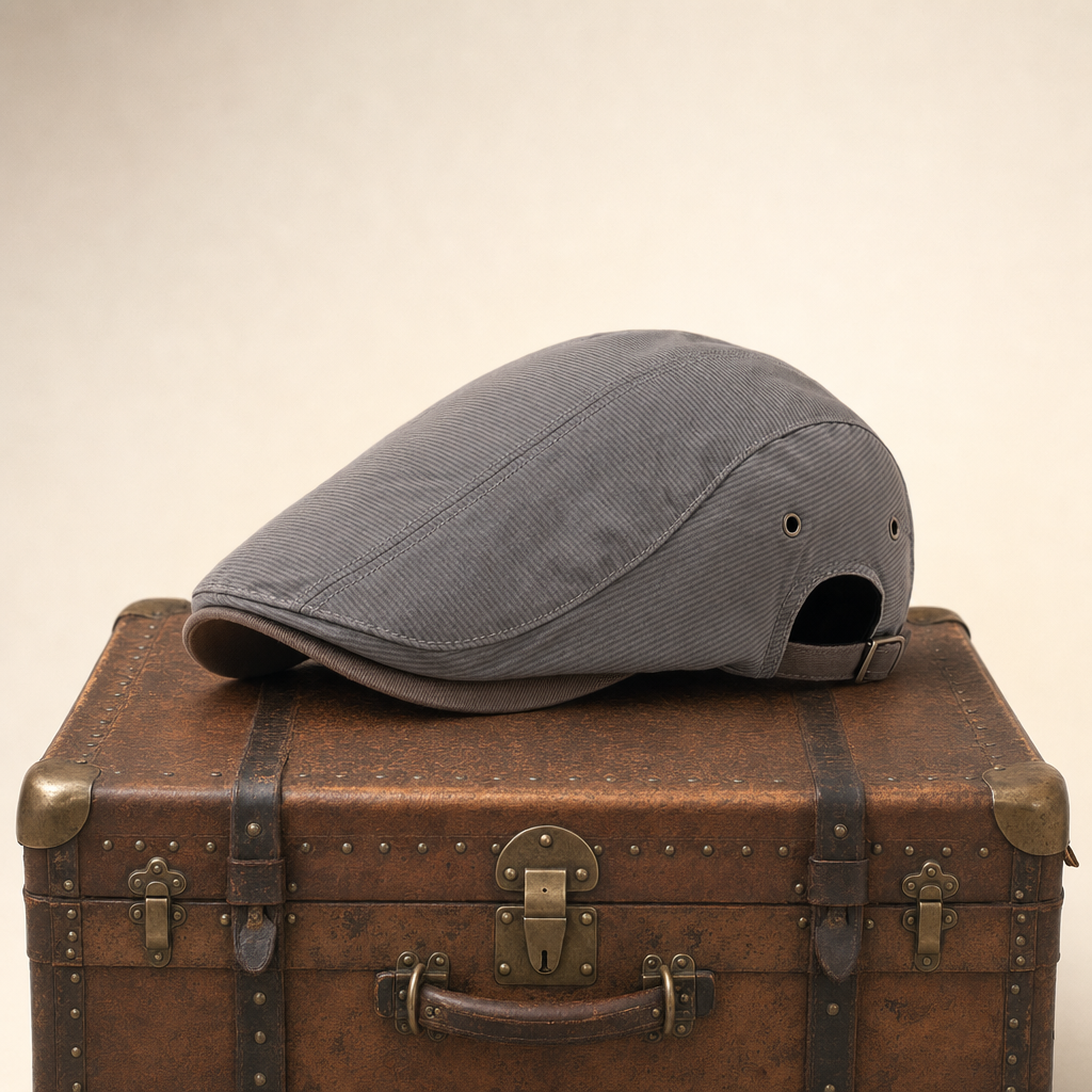 Everyday Driver Cap — CULDAFF