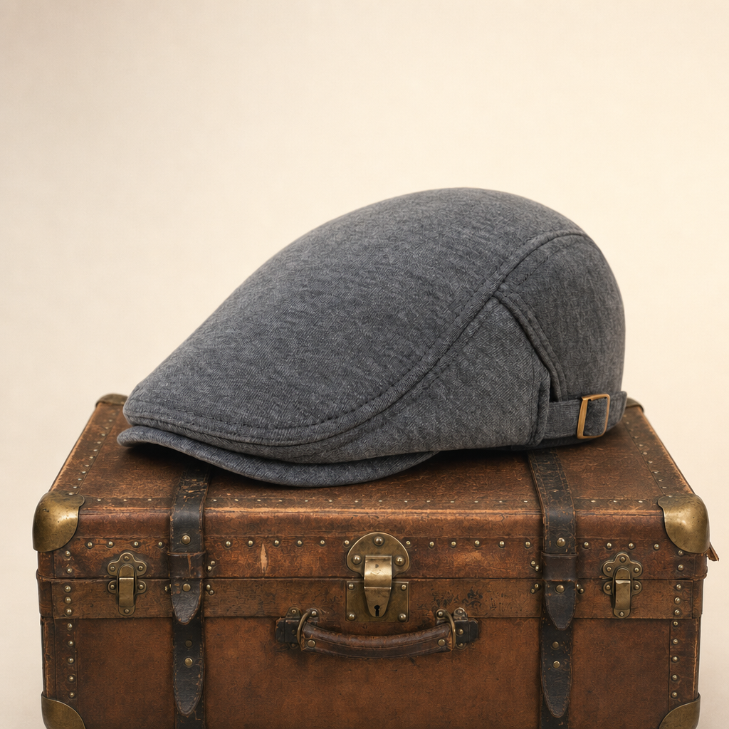 Sports Ivy Cap — RATHMULLAN