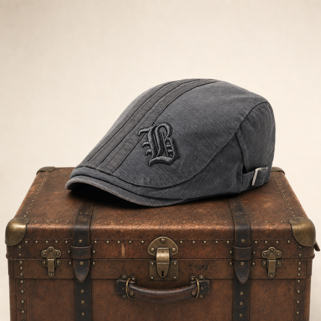 Field Cap — CROSSMOLINA