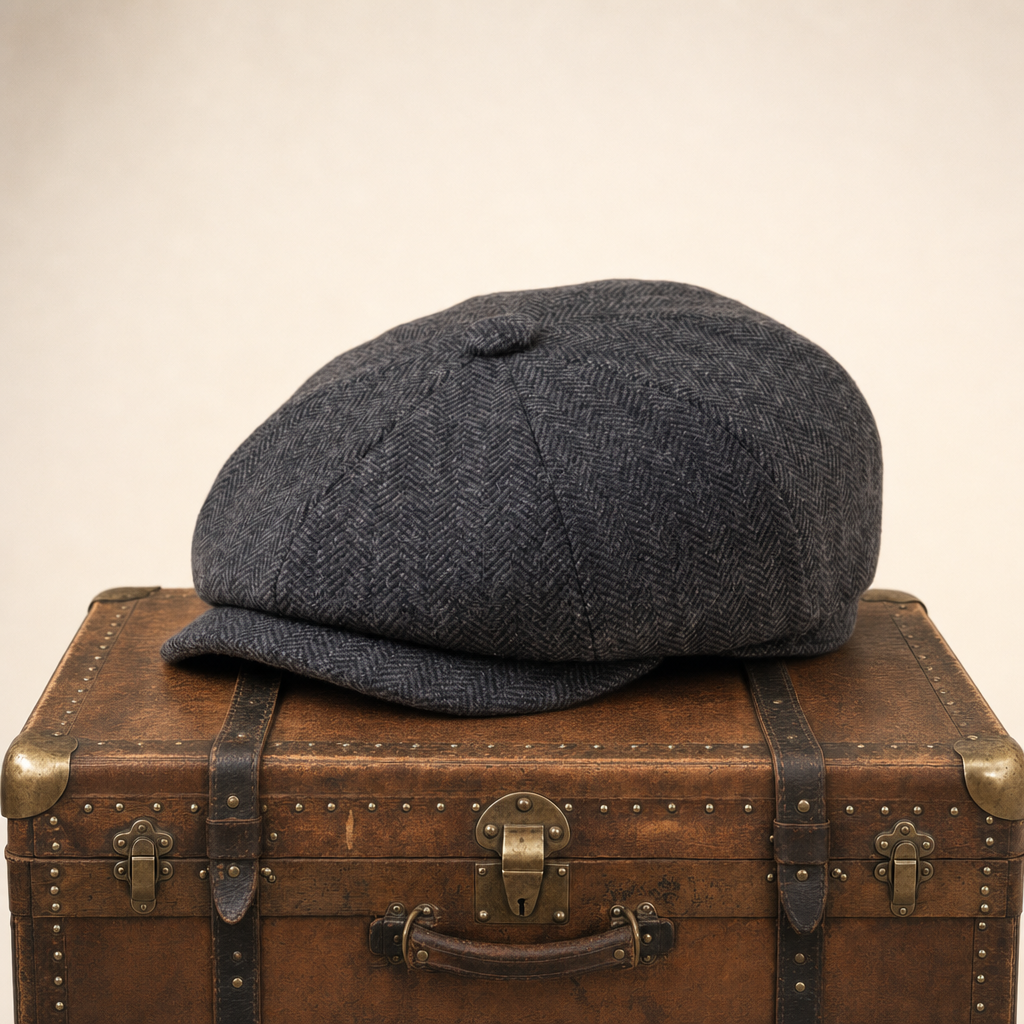Ashby Cap — PORTMAGEE