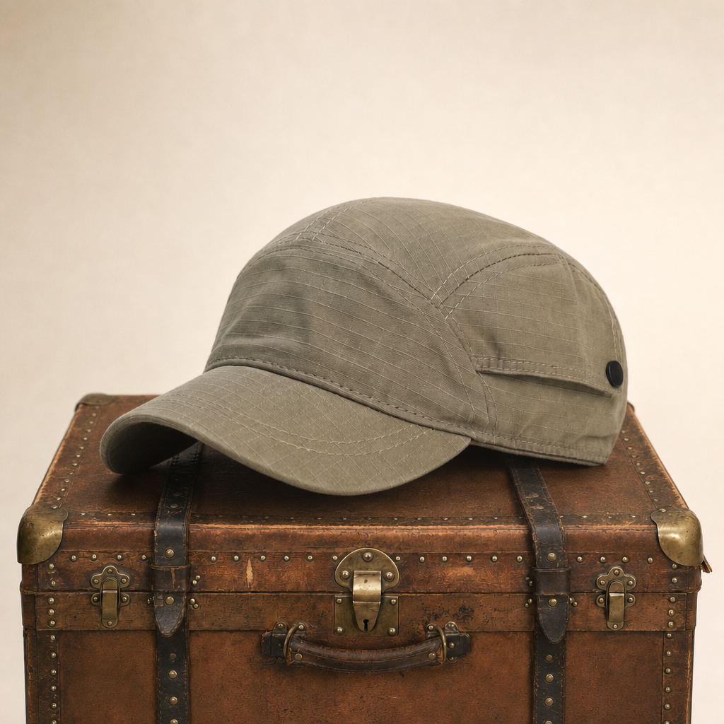 Adventure Outdoor Cap — COROFIN