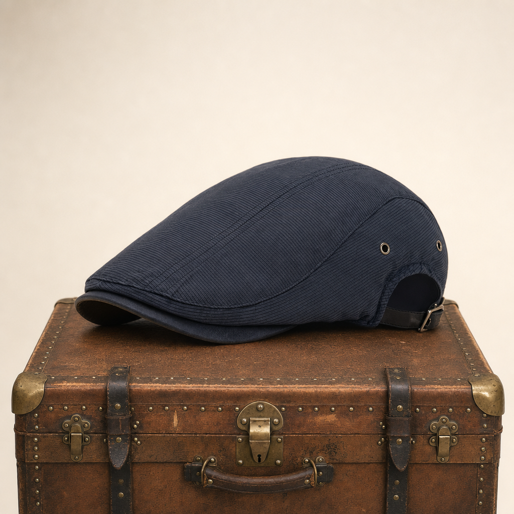 Everyday Driver Cap — CULDAFF