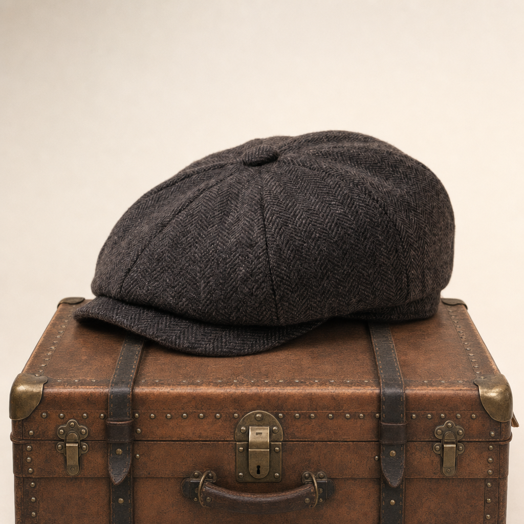 Ashby Cap — PORTMAGEE