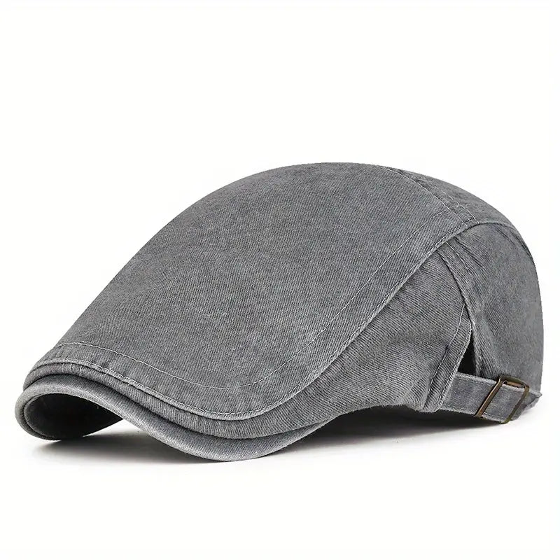 Vintage Washed Cap — ROSCREA