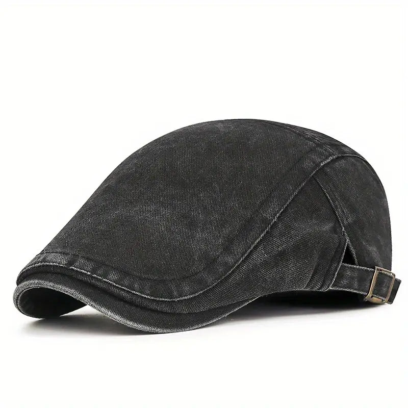 Vintage Washed Cap — ROSCREA