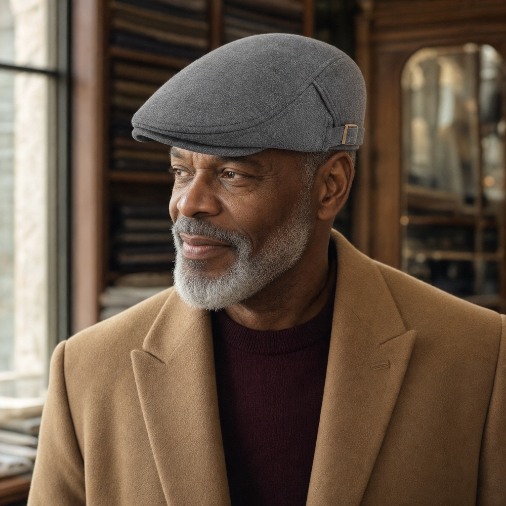 Sports Ivy Cap — MILFORD