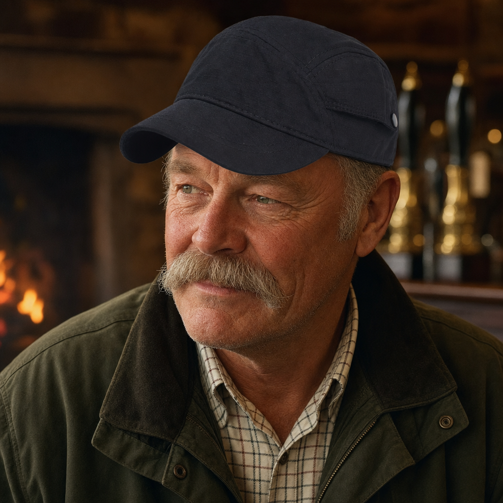 Adventure Outdoor Cap — ARDARA