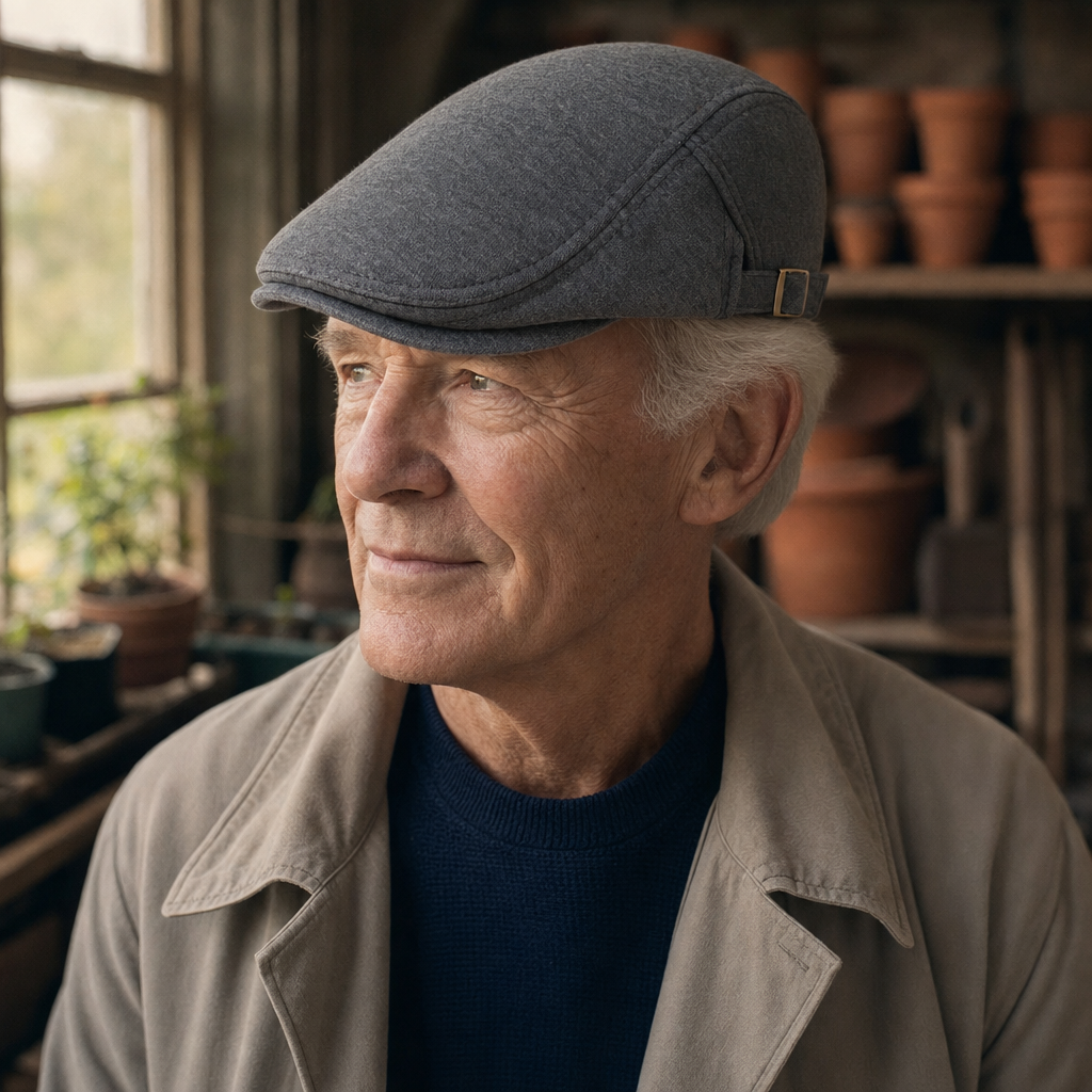 Sports Ivy Cap — RATHMULLAN