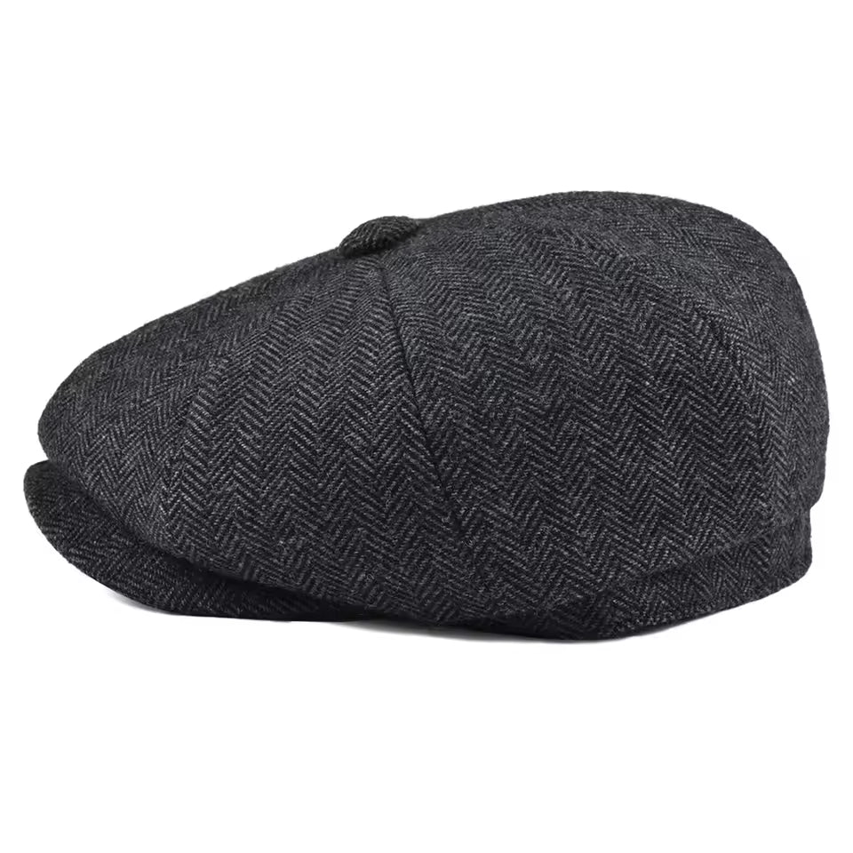 Ashby Cap — BANAGHER