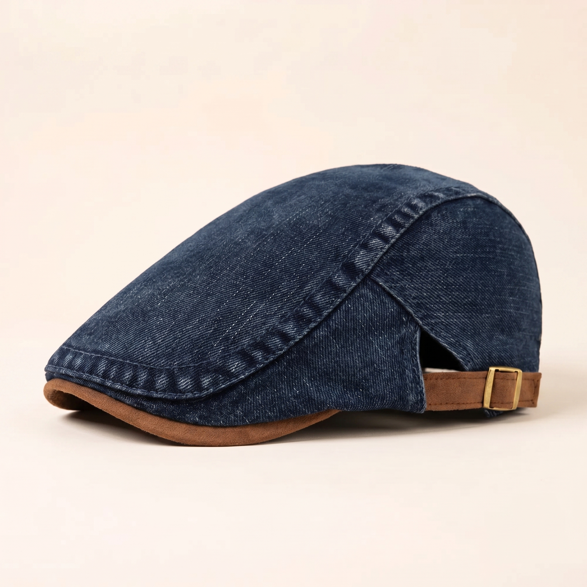 Denim Workwear Cap — HEADFORD
