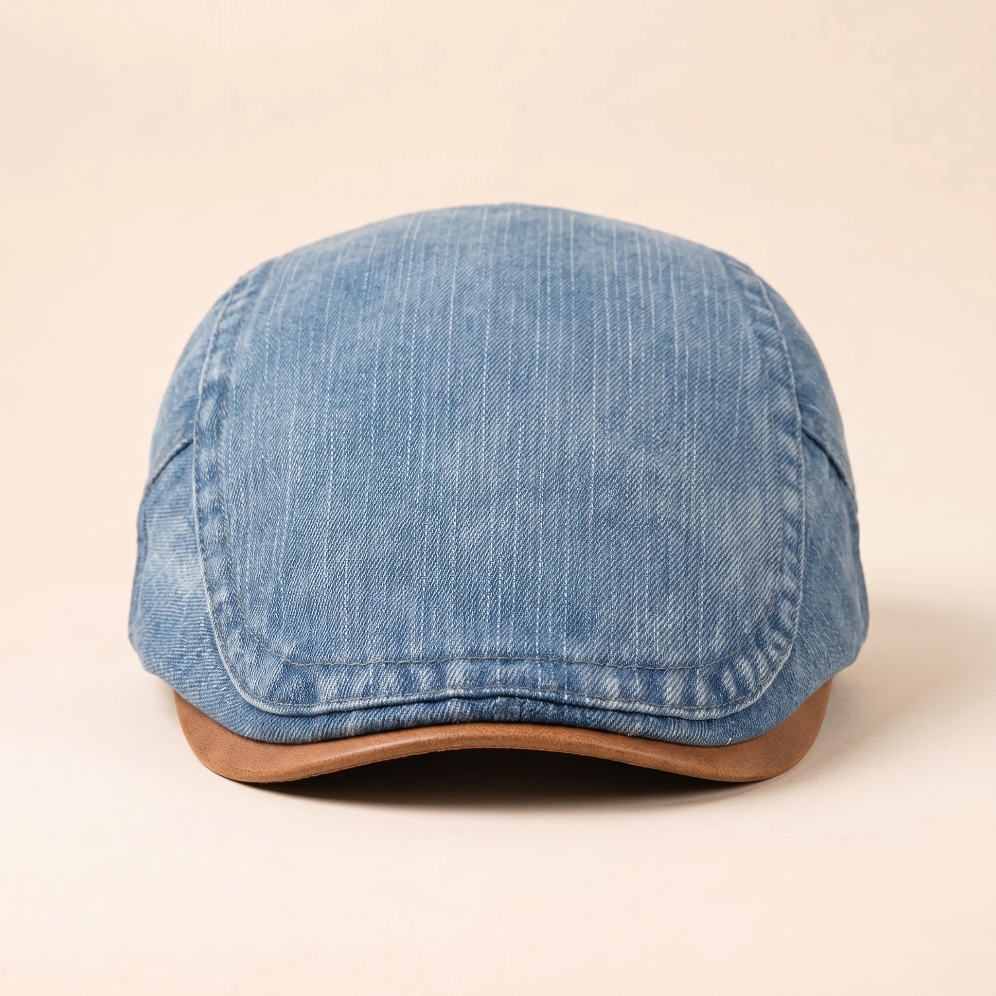 Denim Workwear Cap — HEADFORD