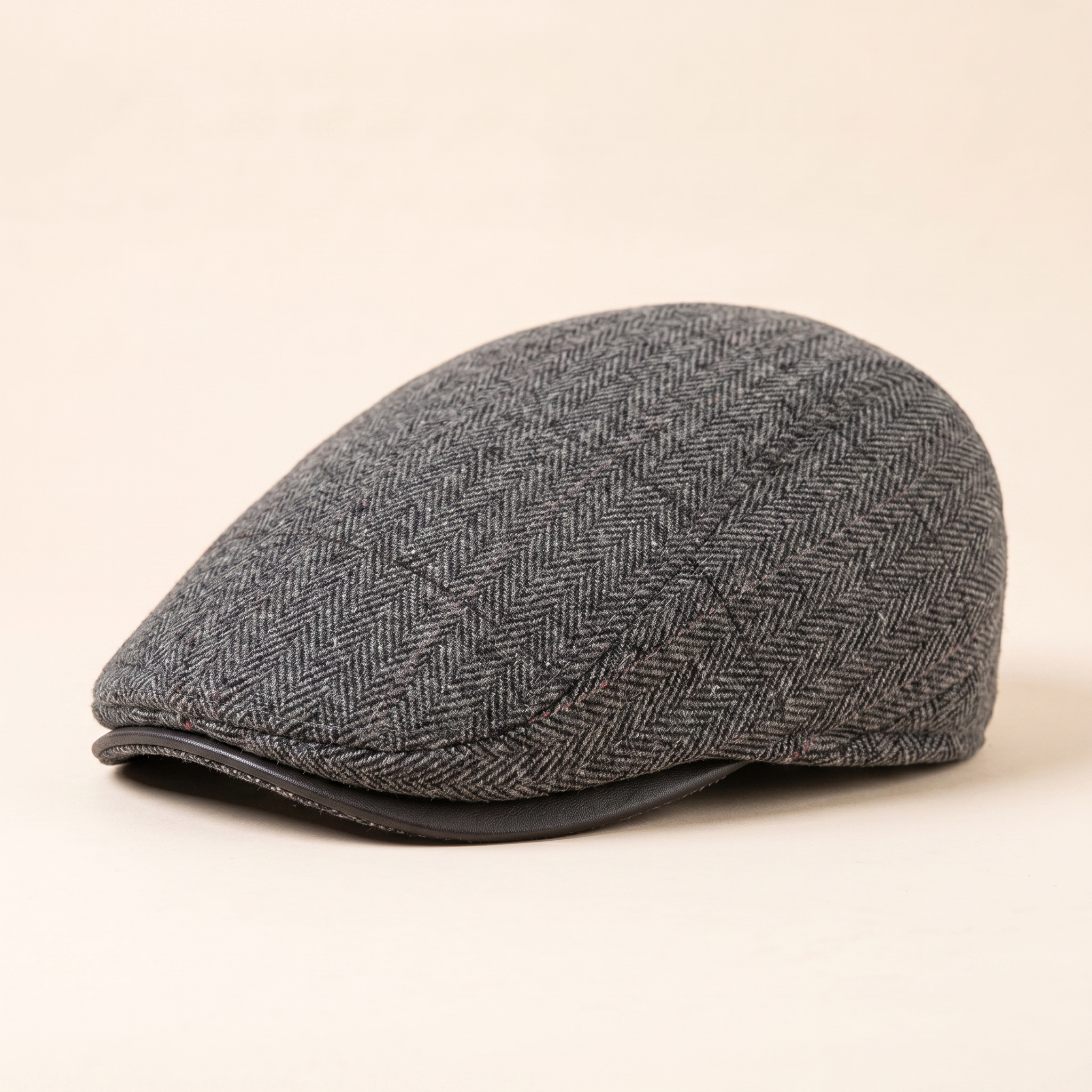 Driver Ear Flap Cap — MOVILLE