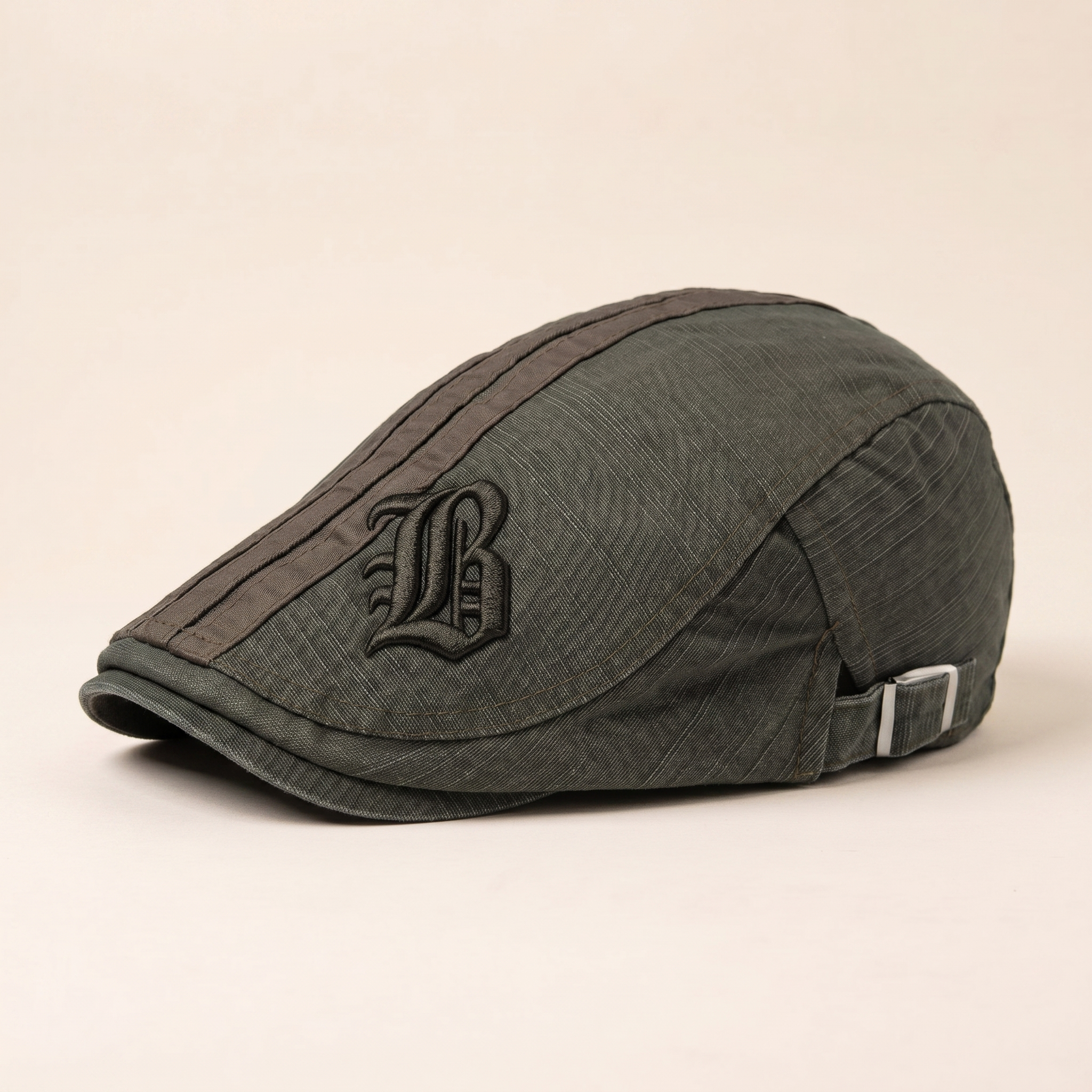 Field Cap — RAPHOE