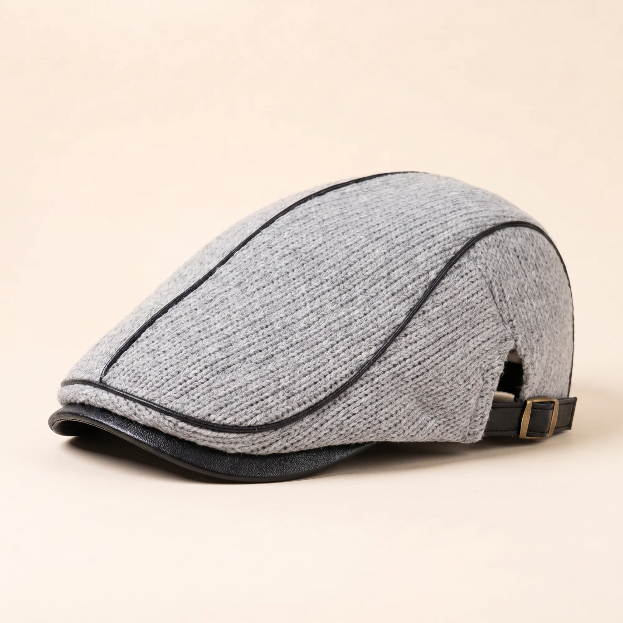 Heritage Knit Cap — GLENTIES