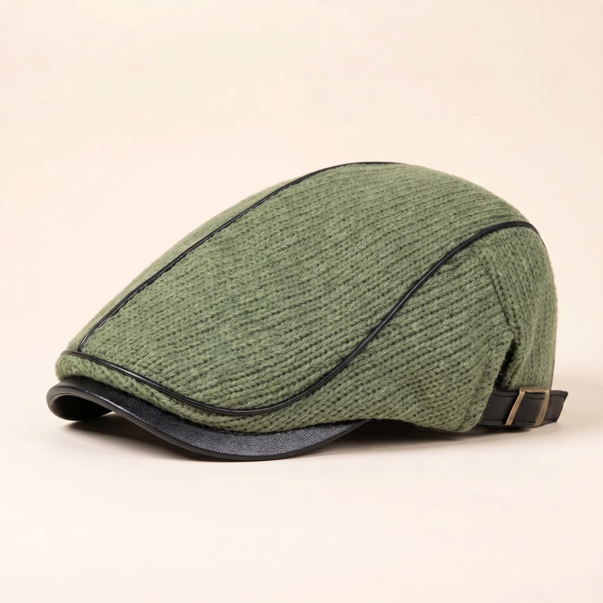Heritage Knit Cap — GLENTIES