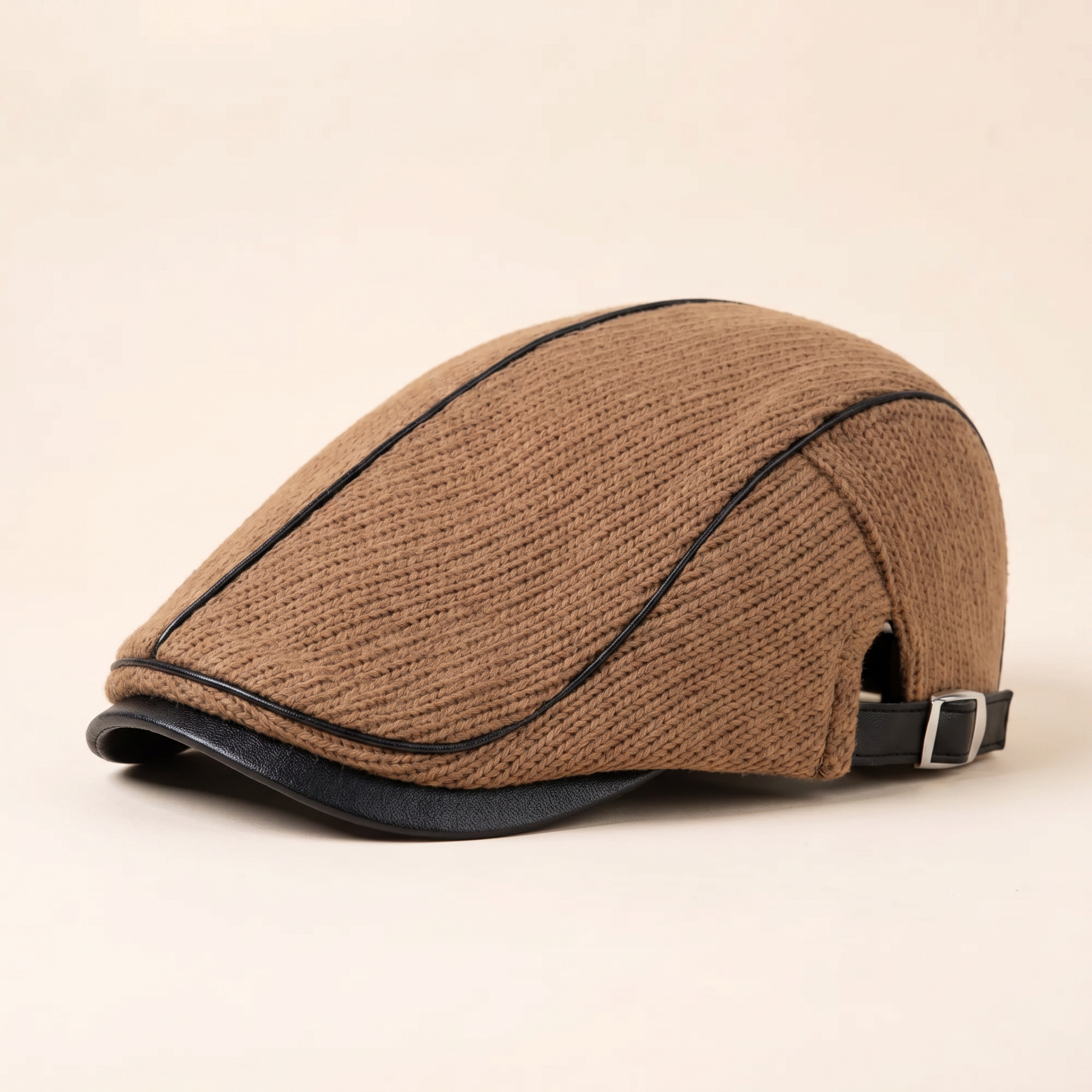 Heritage Knit Cap — GLENTIES